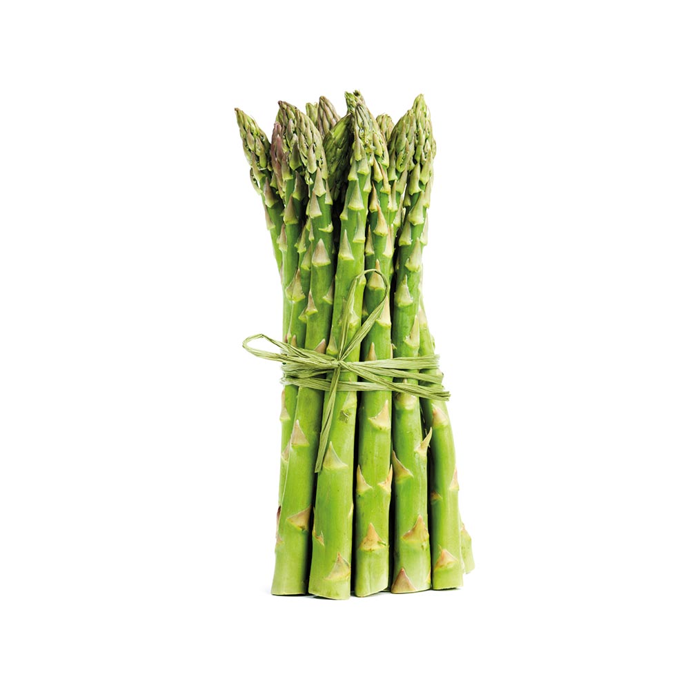 Asparagus Import