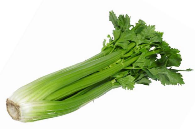 Celery Whole