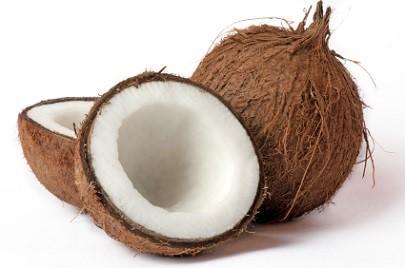 Coconut Mature
