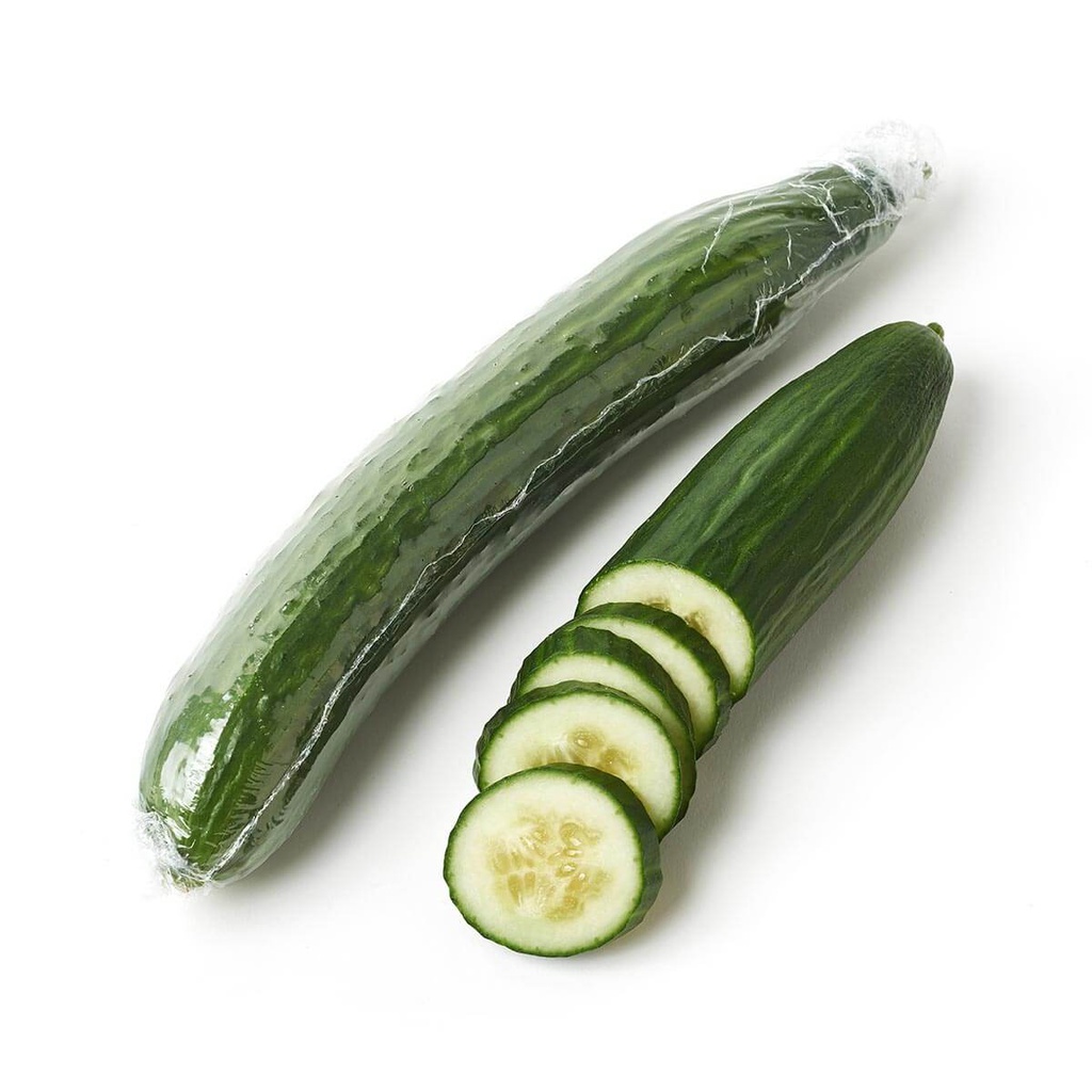 Cucumber Cont.