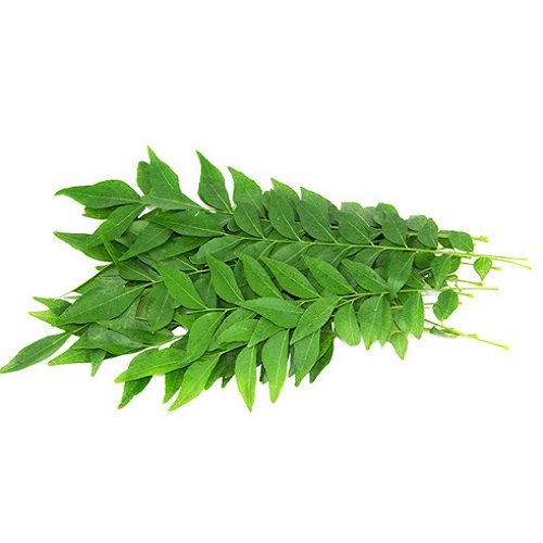 Leaf Curry