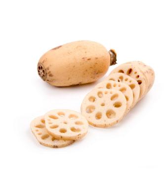 Lotus Root