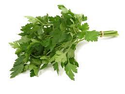 Parsley Cont