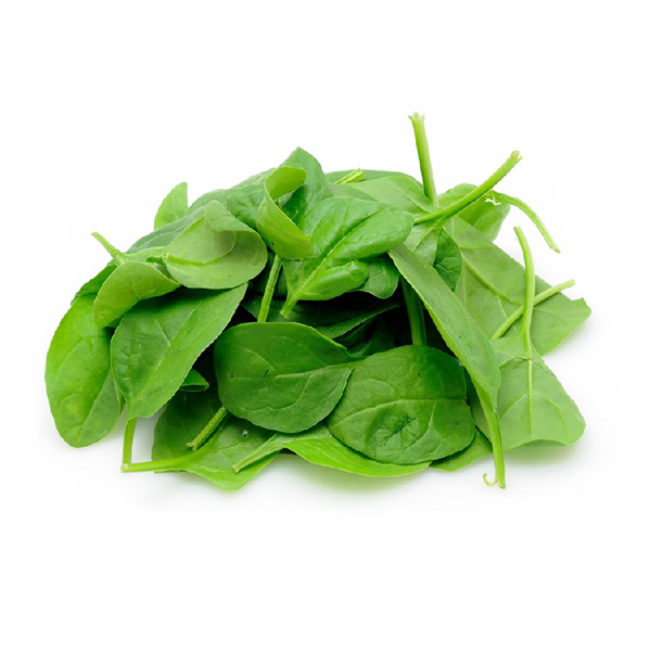 Spinach Baby 100gm