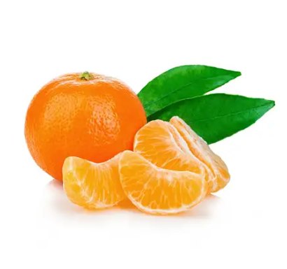 Tangerine