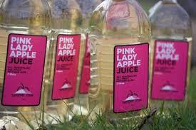 Juice Pink Lady 2ltr SS