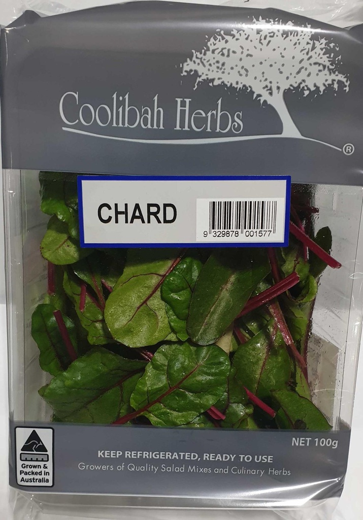 Chard 100gm