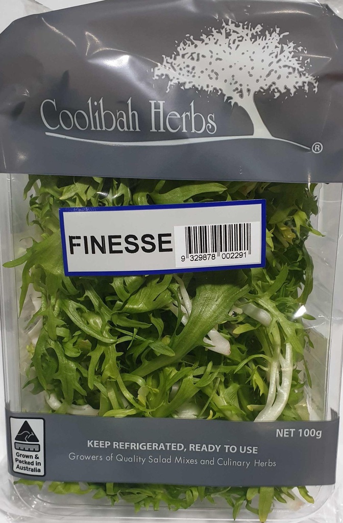 Finesse 100gm