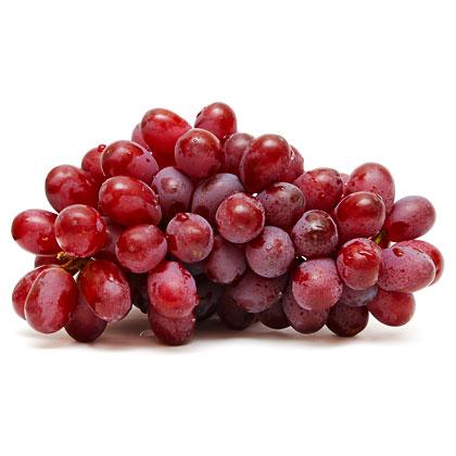 Grapes Red Seedless - Australian