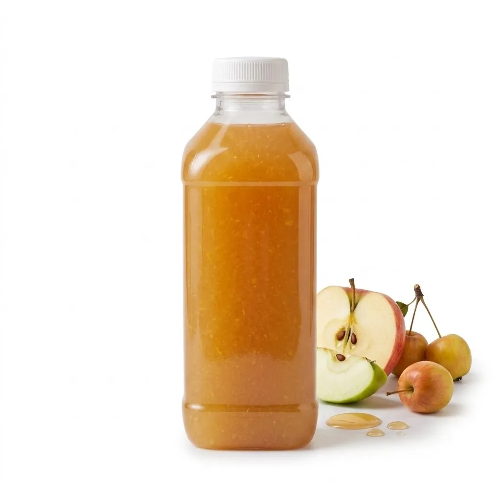 Juice Apple 2lt