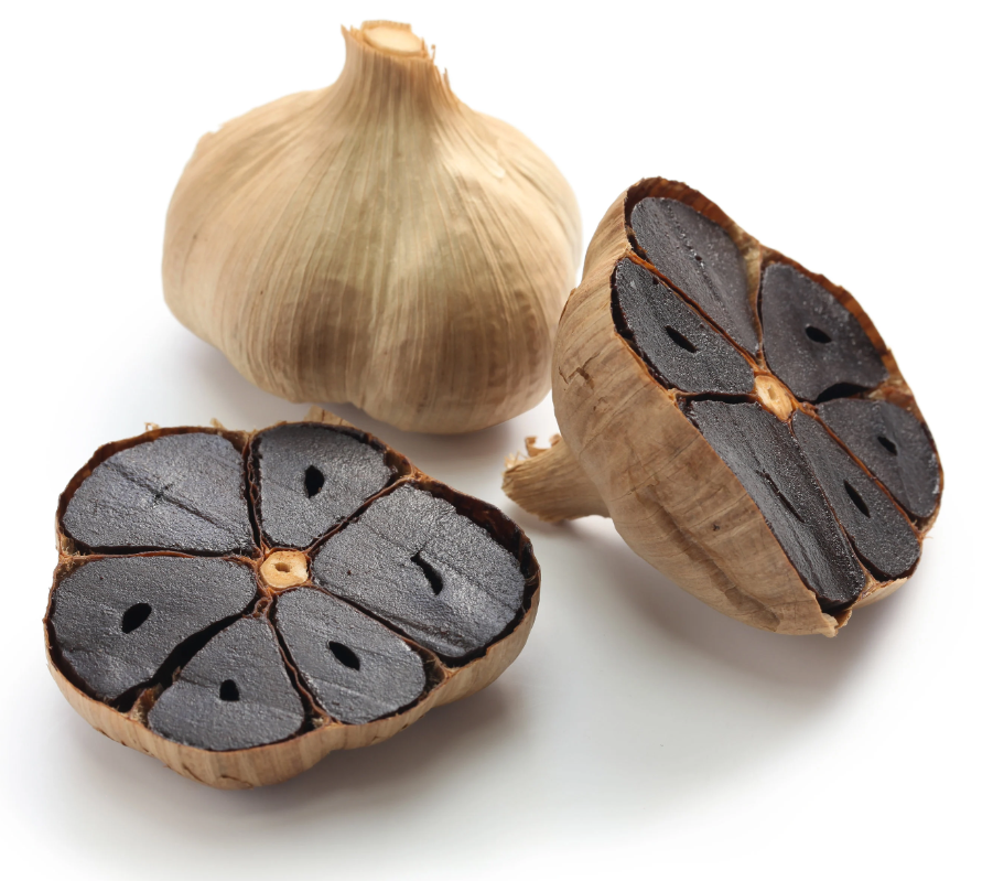 Garlic Black 75gm