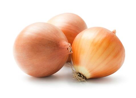 Onions Brown 2KG net