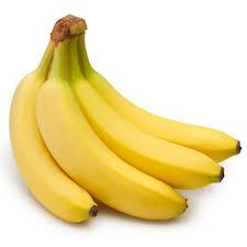 Bananas Cavendish