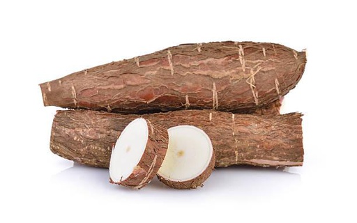 Cassava