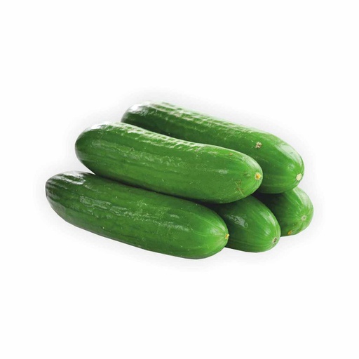 Cucumber Qukes