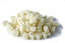 Daikon Diced