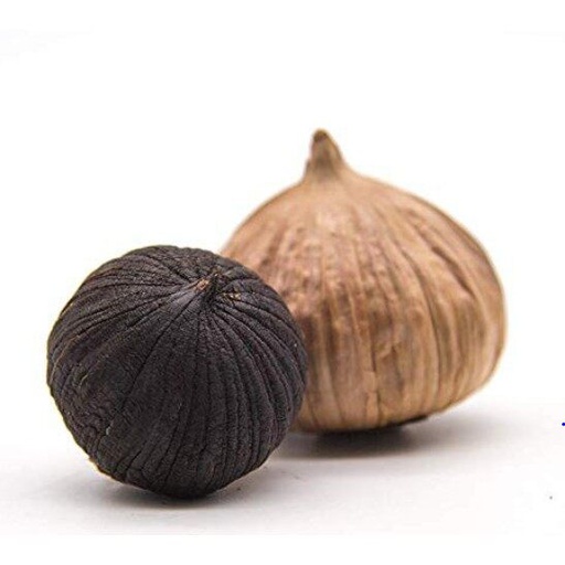Garlic Black Single 250gm