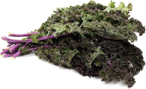 Kale Red