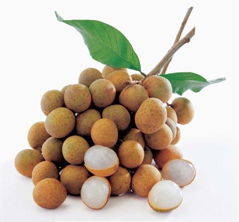 Longan