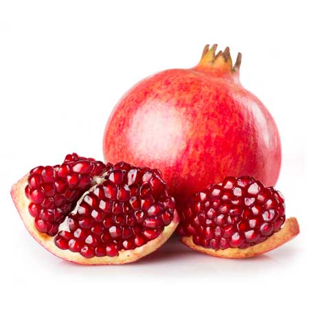 Pomegranate Seed