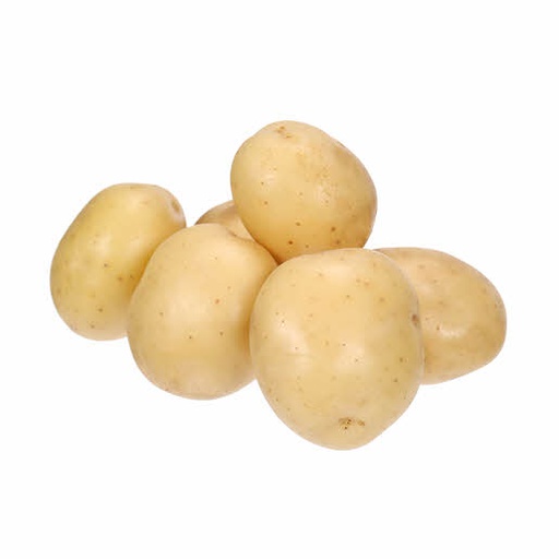 Potatoes Washed Cocktail