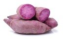 Potatoes Sweet Purple