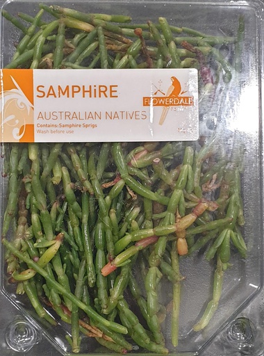 Samphire