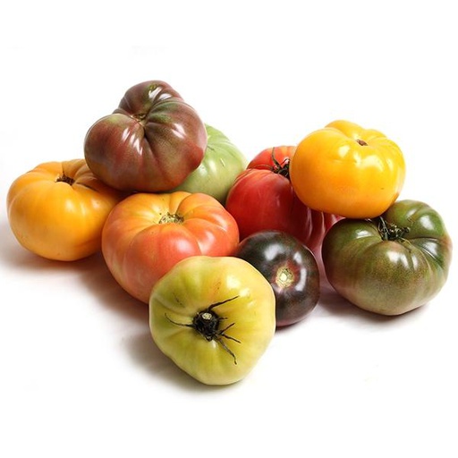 Tomatoes Heirloom