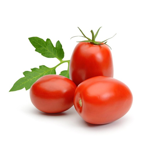 Tomatoes Roma Mini Red 250gm