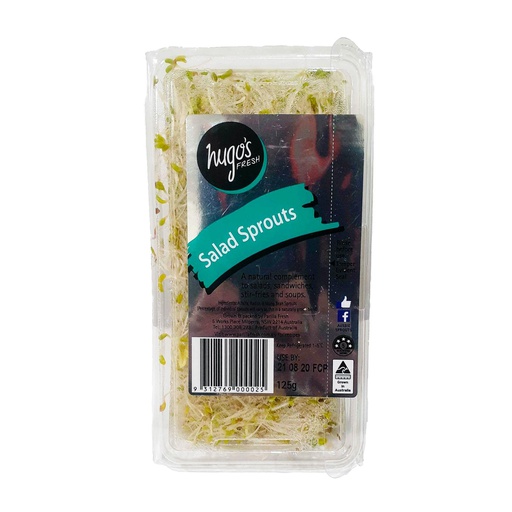 Sprouts Salad 125gm