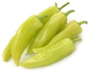 Chillies Bullhorn Yellow