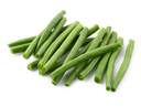 Beans Green Cleaned