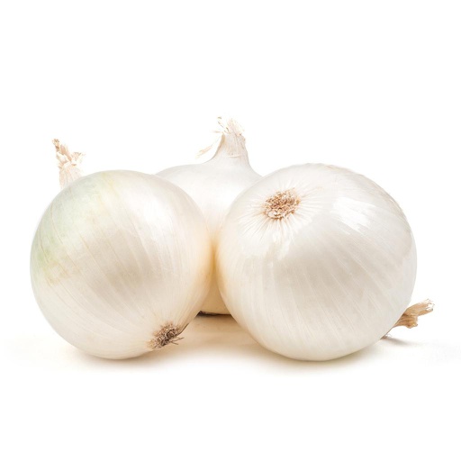 Onions White