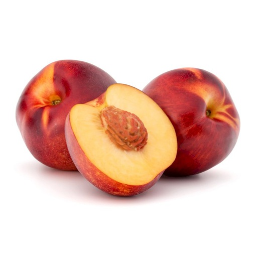 Nectarine Yellow