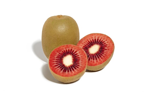 Kiwi Fruit Red