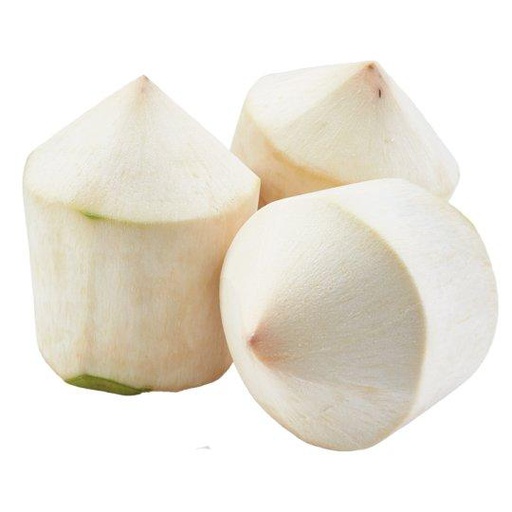 Coconut Young box