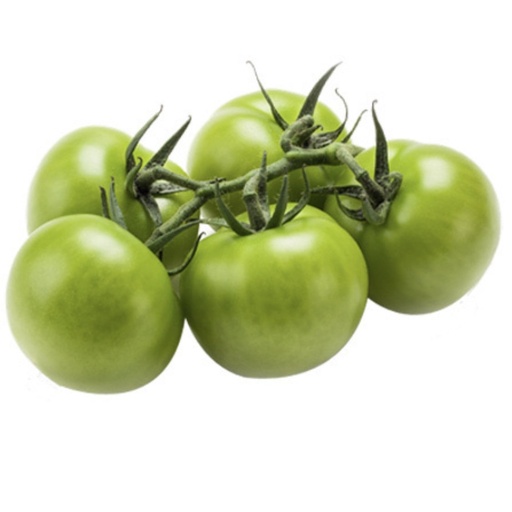 Tomatoes Green box
