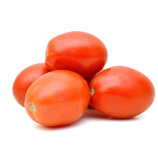 Tomatoes Roma M box